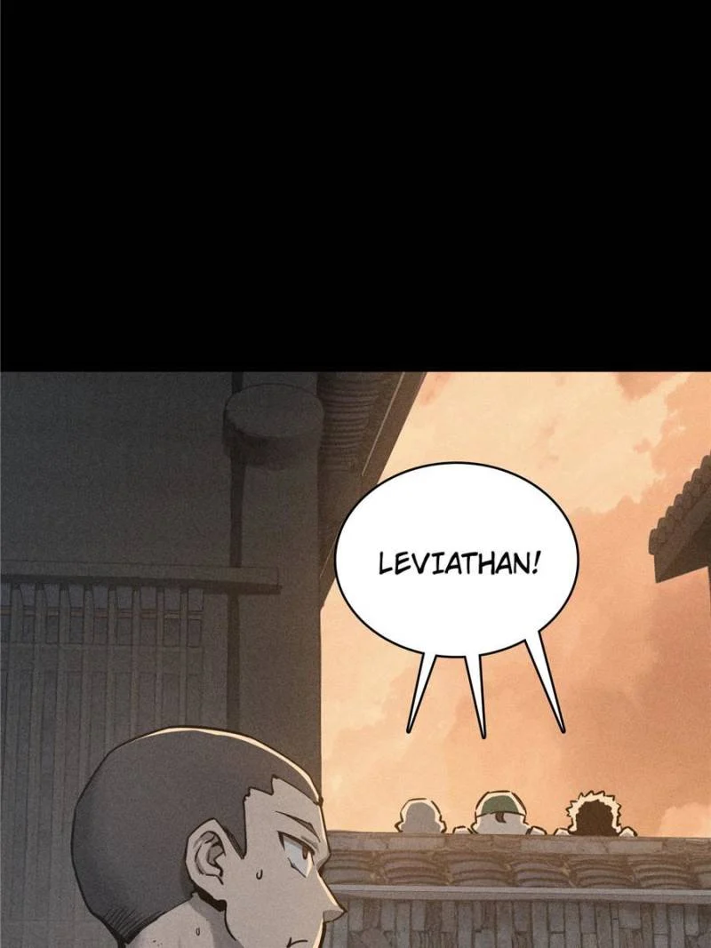 Another Beginning With the Guhuo Bird Chapter 93 - Page 85