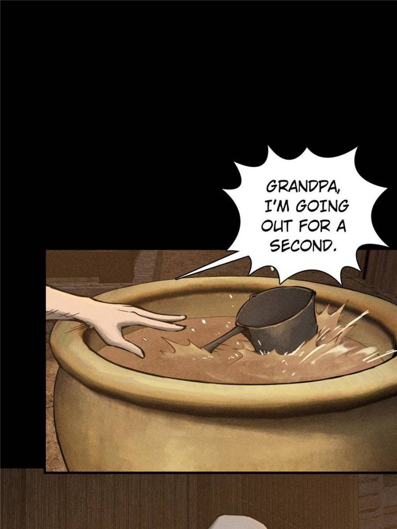 Another Beginning With the Guhuo Bird Chapter 93 - Page 88