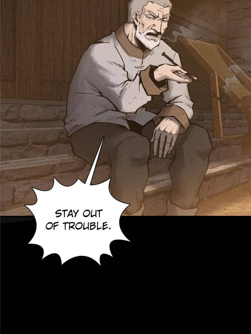 Another Beginning With the Guhuo Bird Chapter 93 - Page 89
