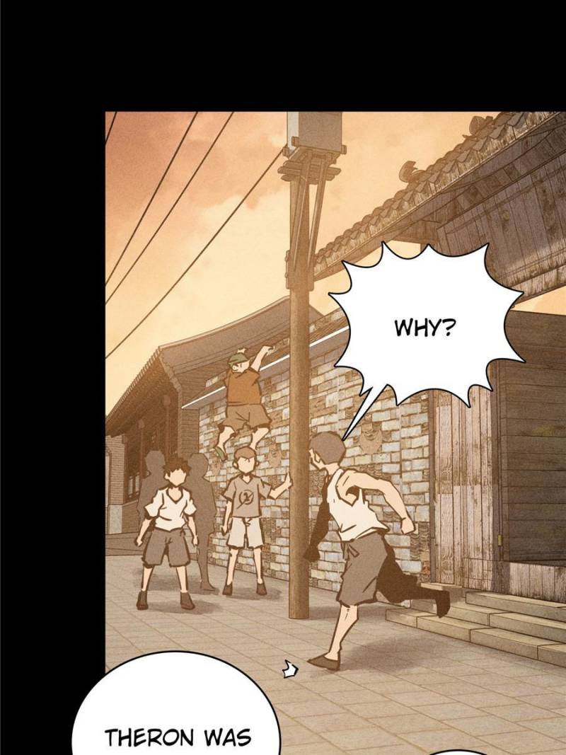 Another Beginning With the Guhuo Bird Chapter 93 - Page 90