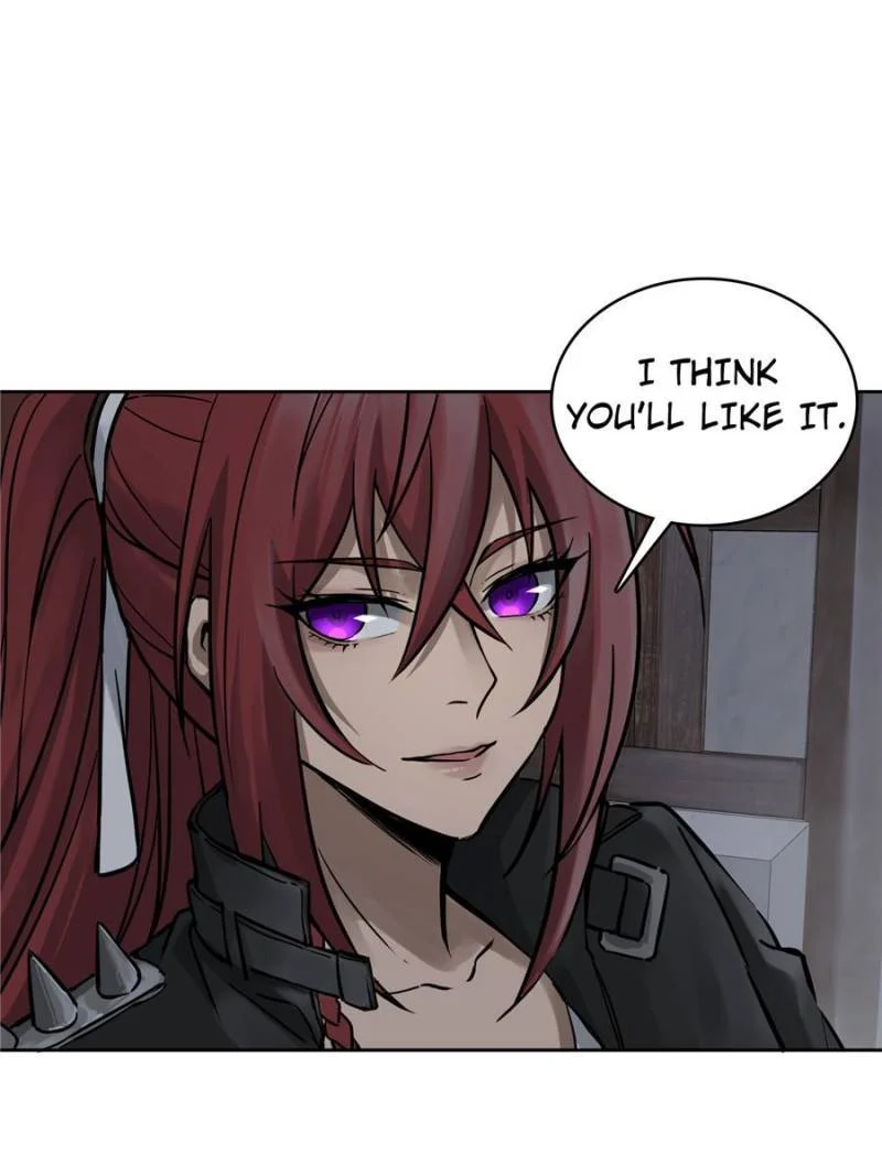 Another Beginning With the Guhuo Bird Chapter 93 - Page 10
