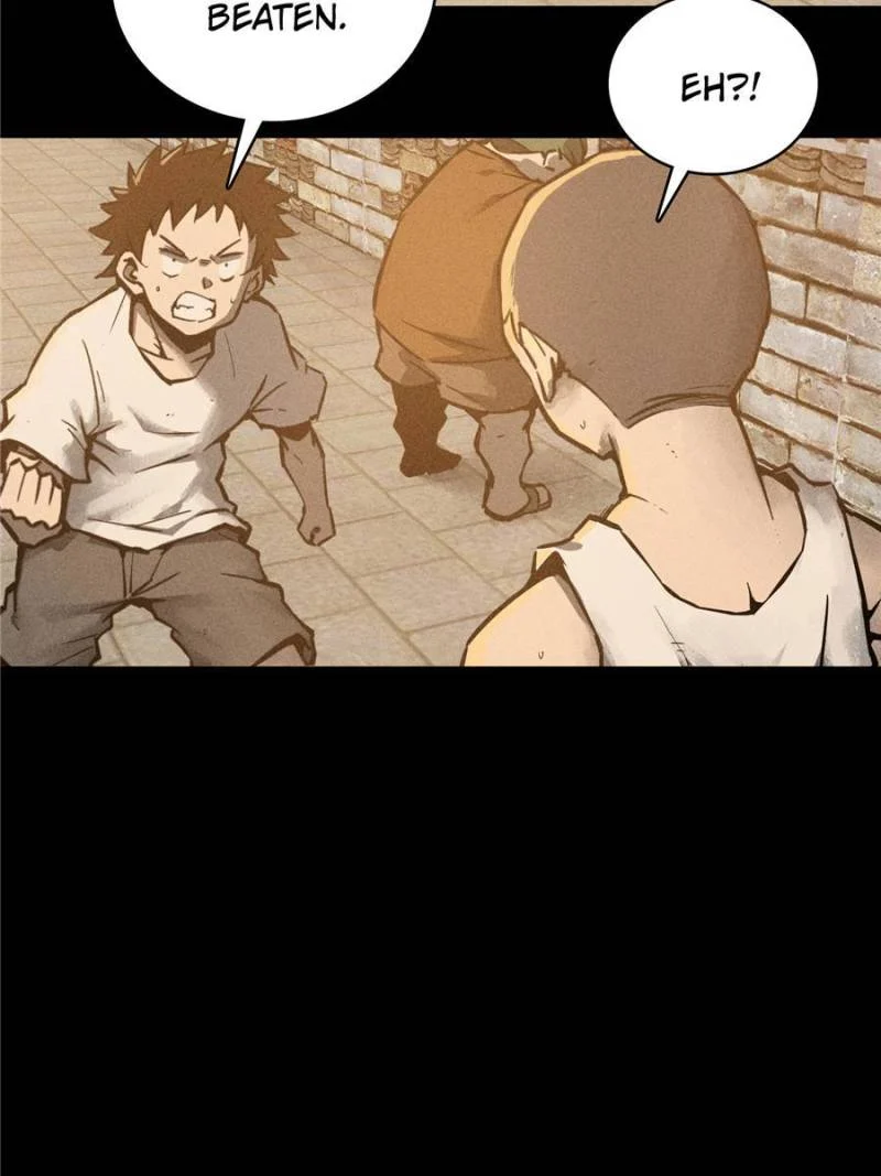 Another Beginning With the Guhuo Bird Chapter 93 - Page 91