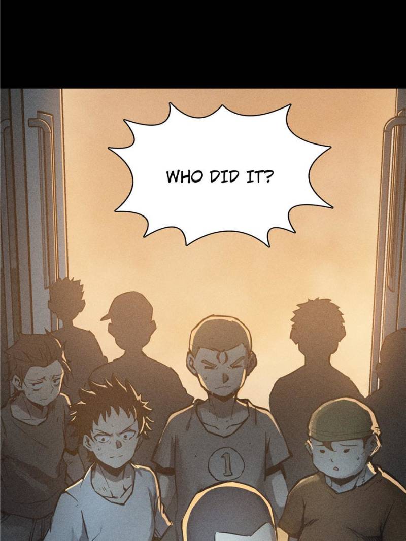 Another Beginning With the Guhuo Bird Chapter 93 - Page 94