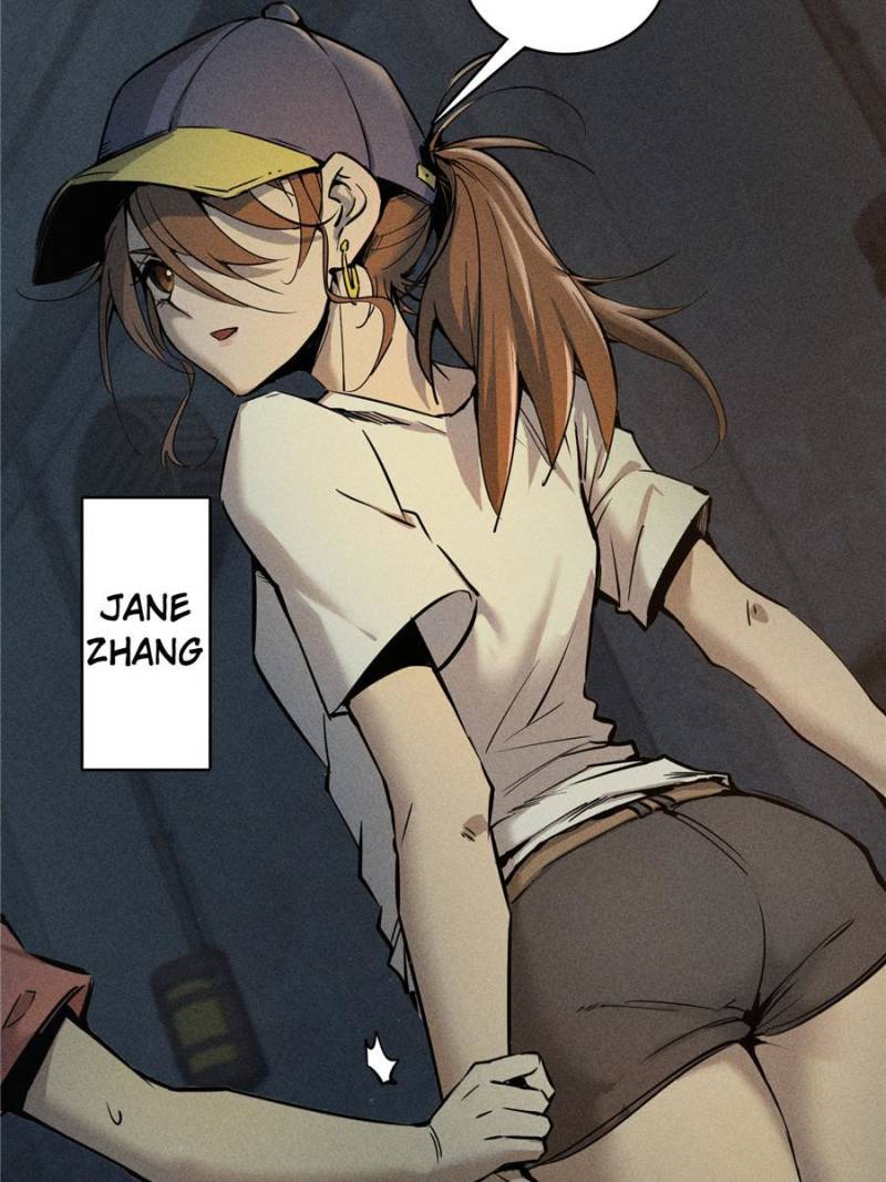 Another Beginning With the Guhuo Bird Chapter 93 - Page 98
