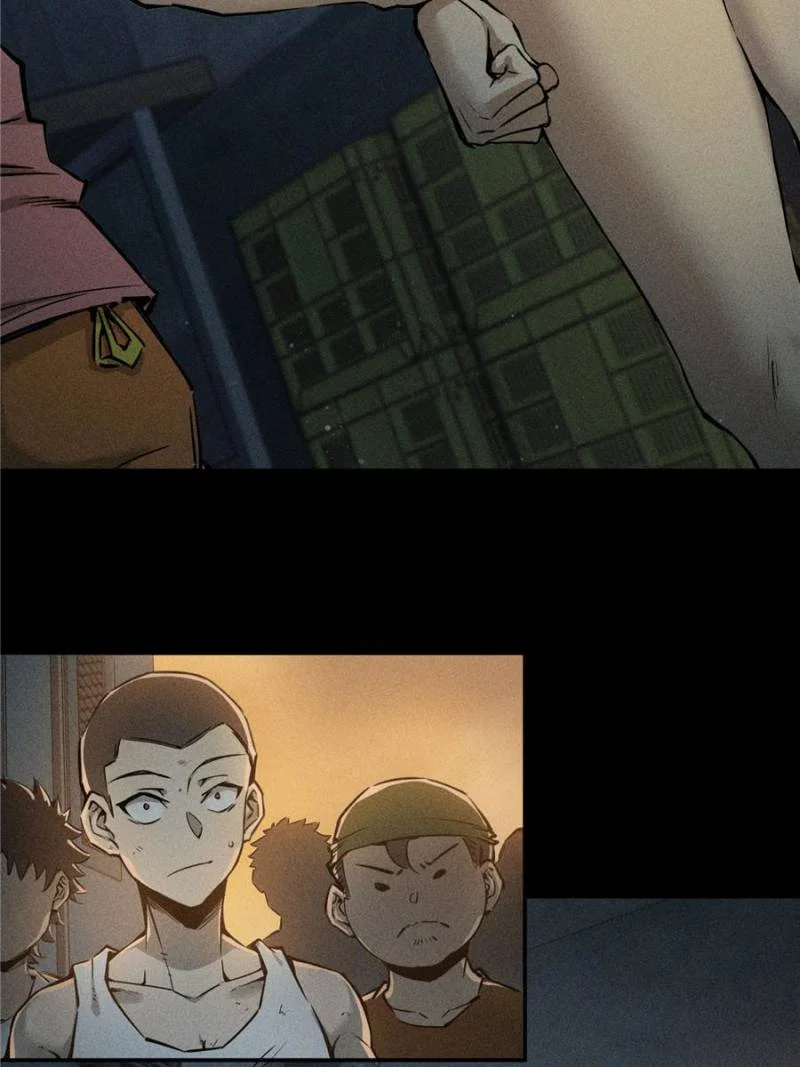 Another Beginning With the Guhuo Bird Chapter 93 - Page 99