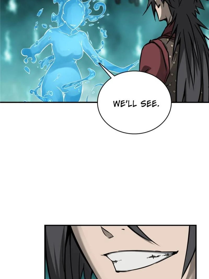 Another Beginning With the Guhuo Bird Chapter 94 - Page 101