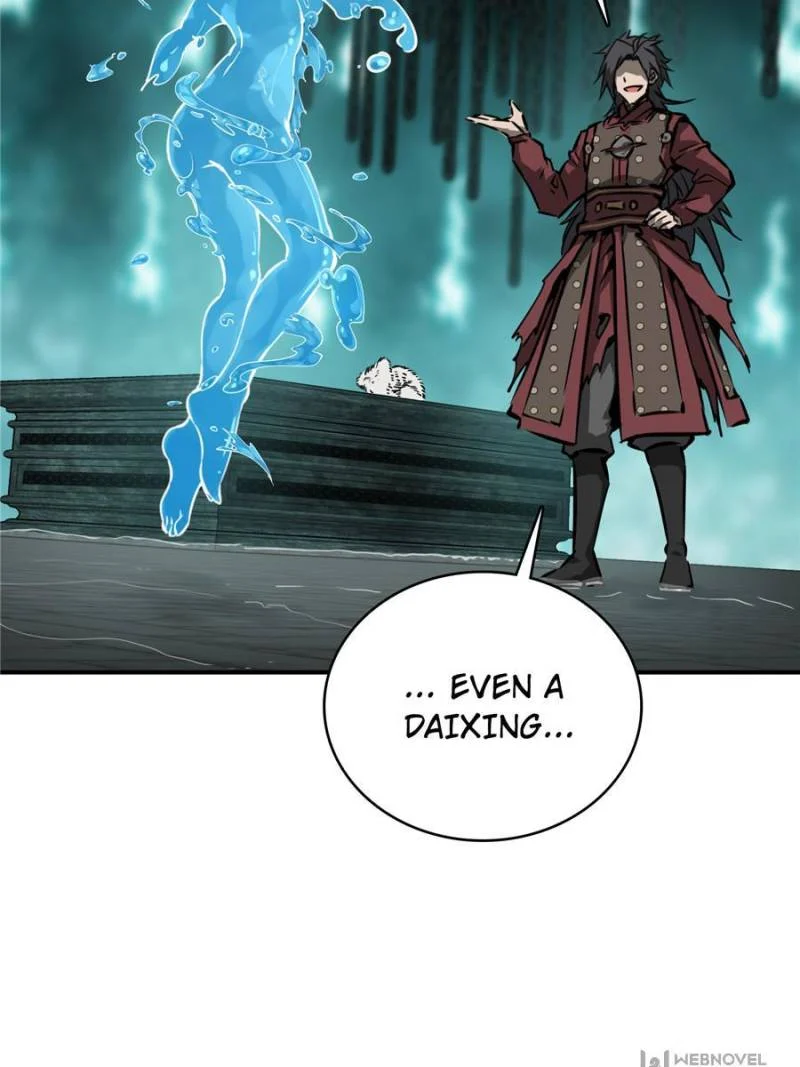Another Beginning With the Guhuo Bird Chapter 94 - Page 104