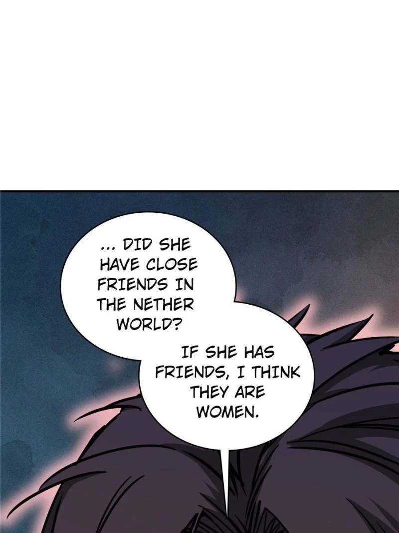 Another Beginning With the Guhuo Bird Chapter 94 - Page 106