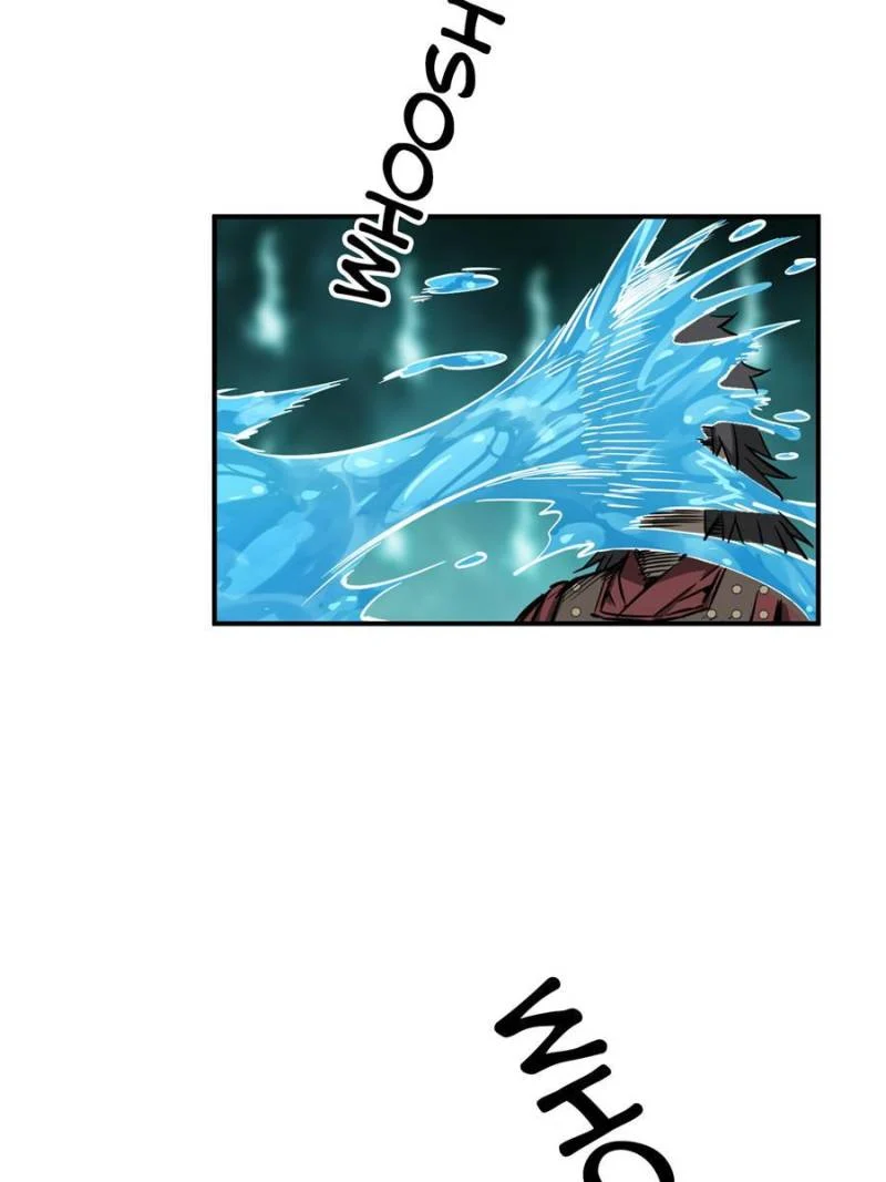 Another Beginning With the Guhuo Bird Chapter 94 - Page 111