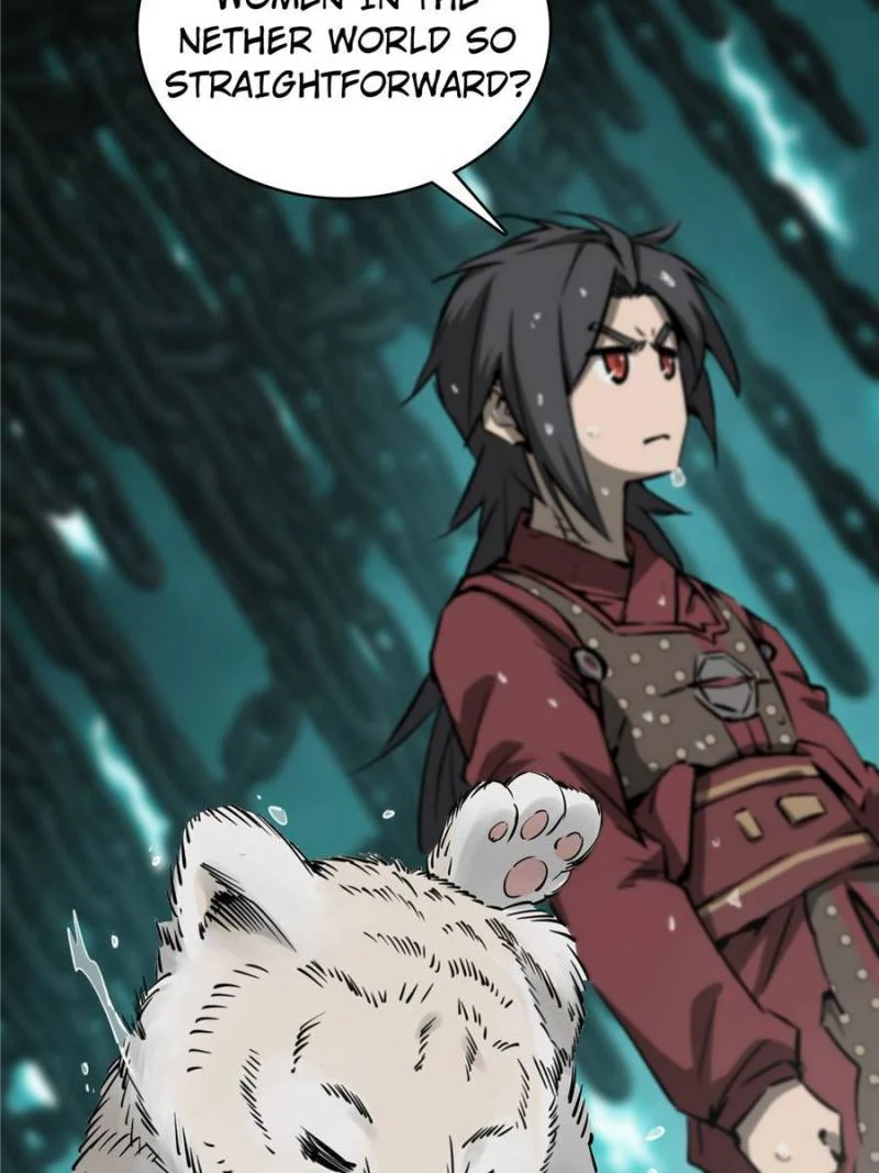 Another Beginning With the Guhuo Bird Chapter 94 - Page 114