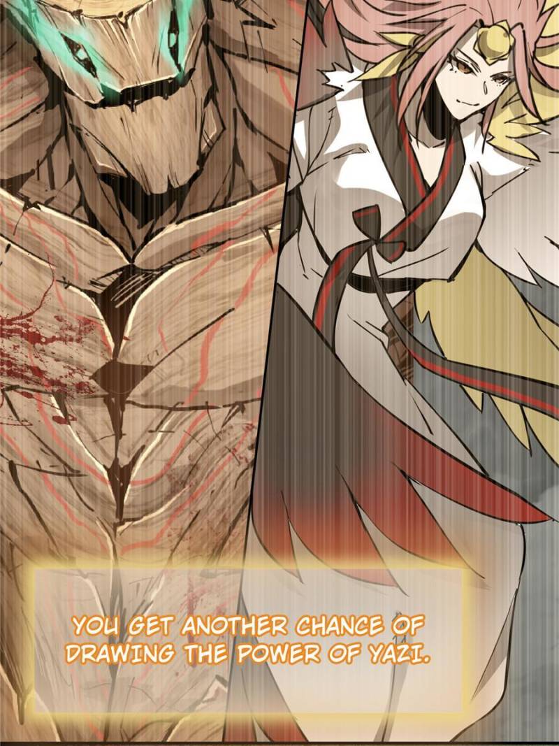 Another Beginning With the Guhuo Bird Chapter 94 - Page 20