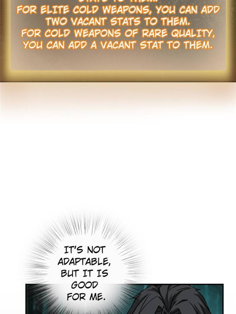 Another Beginning With the Guhuo Bird Chapter 94 - Page 23
