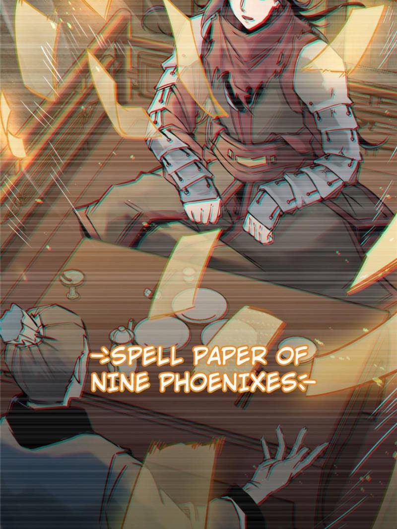 Another Beginning With the Guhuo Bird Chapter 94 - Page 28