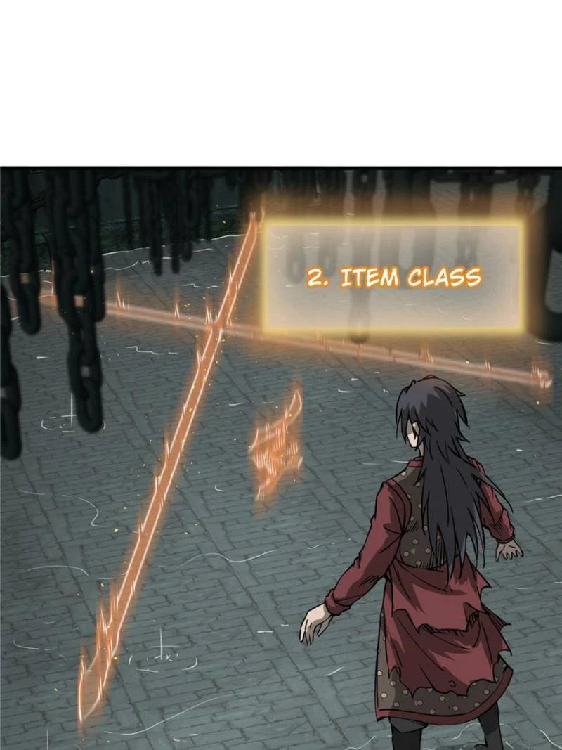Another Beginning With the Guhuo Bird Chapter 94 - Page 31