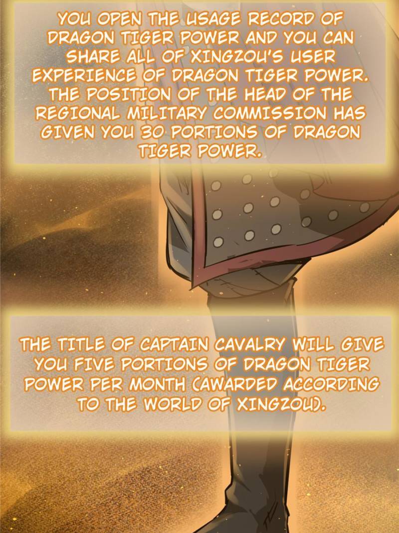 Another Beginning With the Guhuo Bird Chapter 94 - Page 36