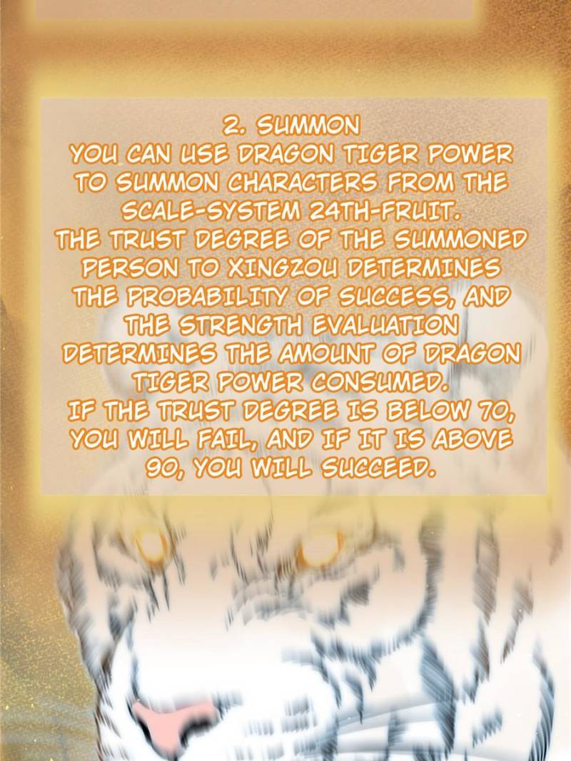 Another Beginning With the Guhuo Bird Chapter 94 - Page 38