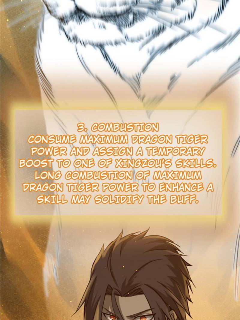 Another Beginning With the Guhuo Bird Chapter 94 - Page 39