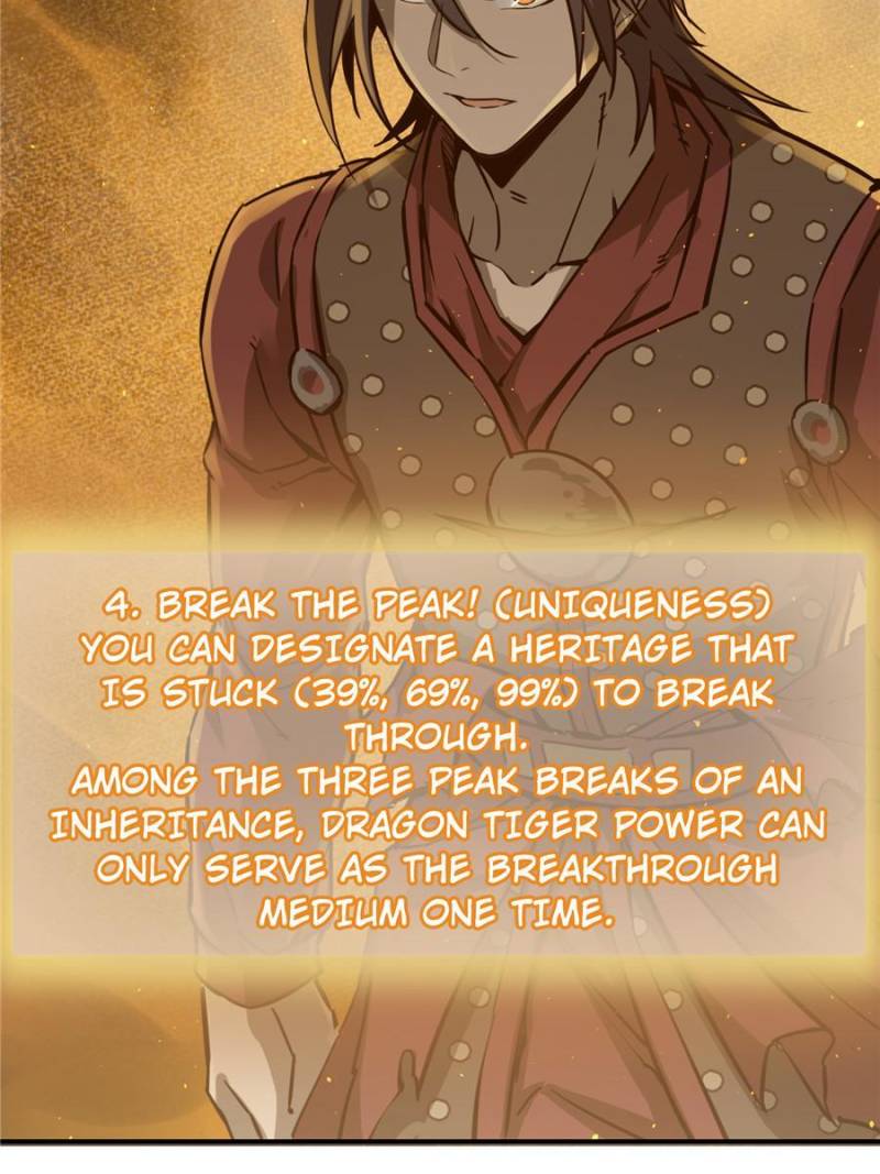 Another Beginning With the Guhuo Bird Chapter 94 - Page 40