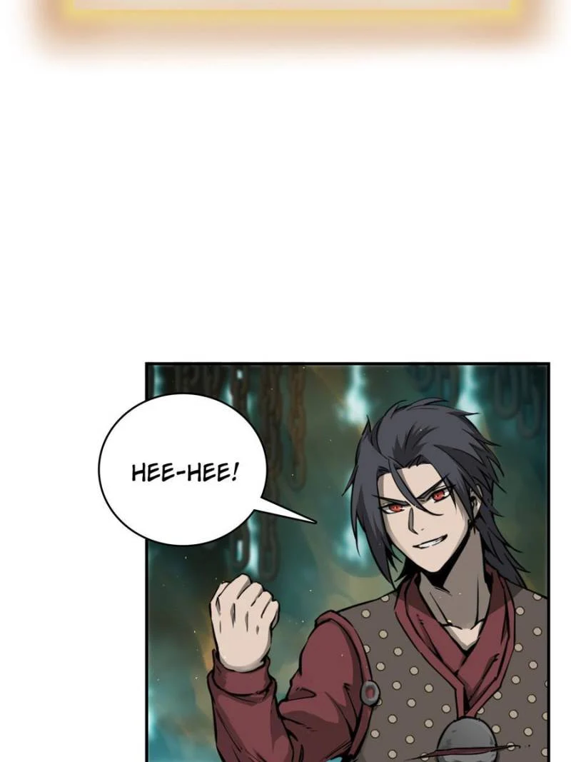 Another Beginning With the Guhuo Bird Chapter 94 - Page 42