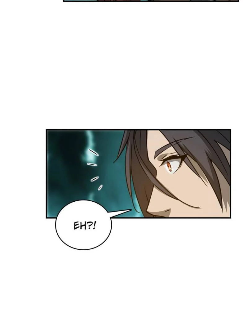 Another Beginning With the Guhuo Bird Chapter 94 - Page 43