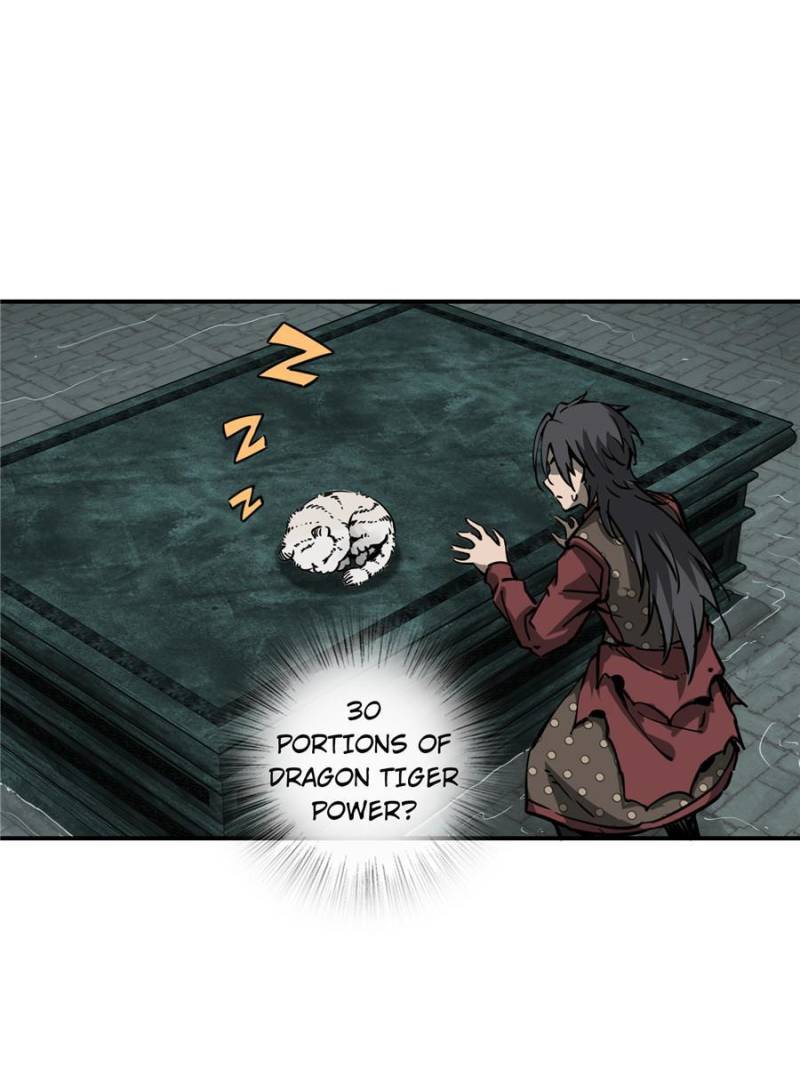 Another Beginning With the Guhuo Bird Chapter 94 - Page 46