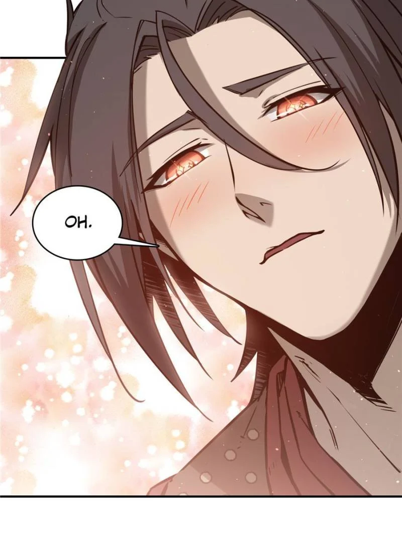 Another Beginning With the Guhuo Bird Chapter 94 - Page 51