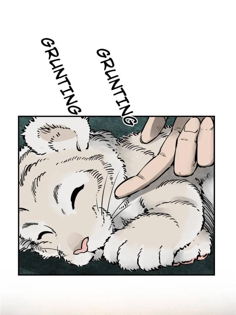 Another Beginning With the Guhuo Bird Chapter 94 - Page 52