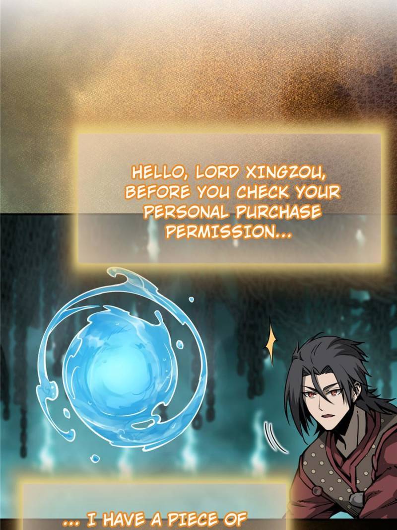 Another Beginning With the Guhuo Bird Chapter 94 - Page 53