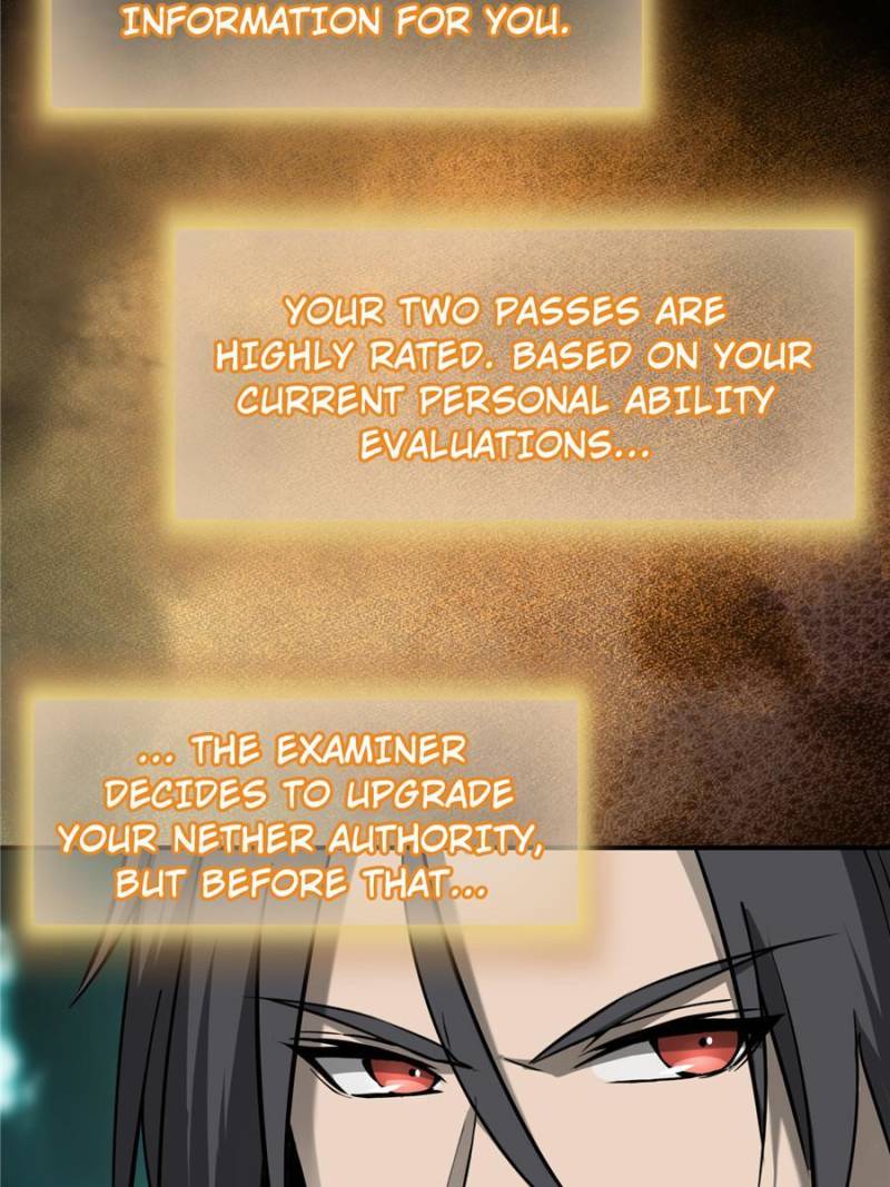 Another Beginning With the Guhuo Bird Chapter 94 - Page 54