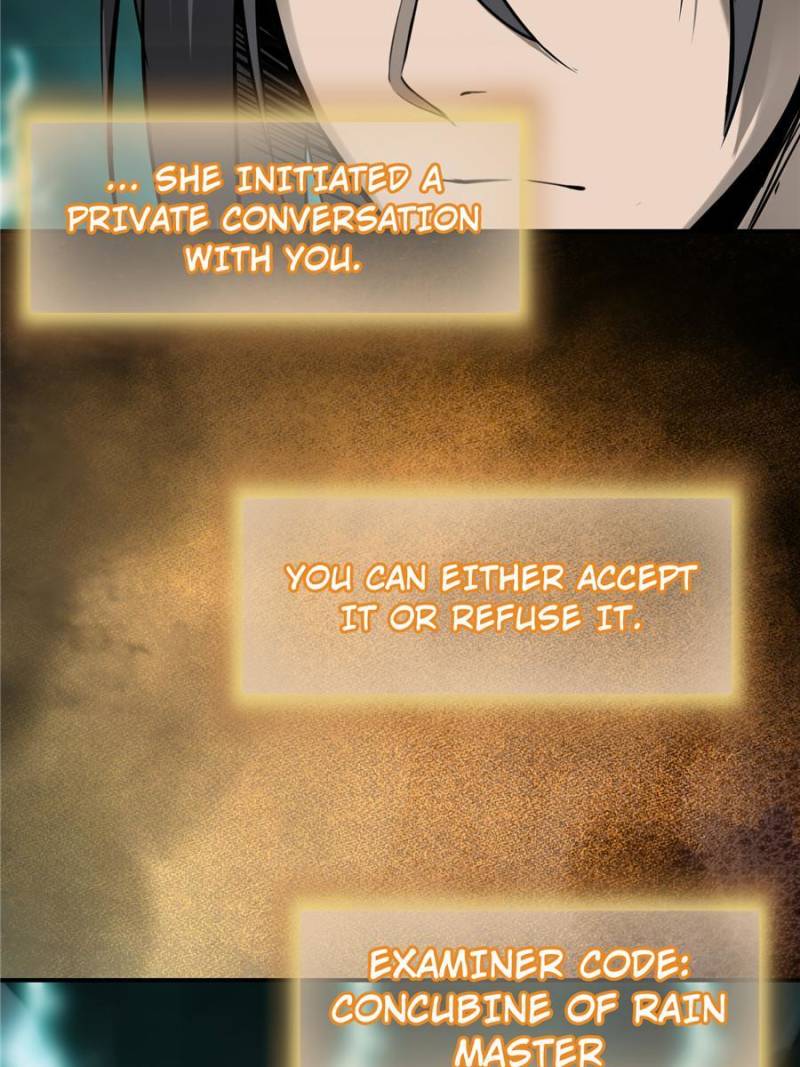 Another Beginning With the Guhuo Bird Chapter 94 - Page 55