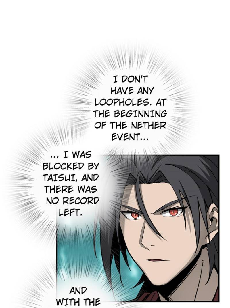 Another Beginning With the Guhuo Bird Chapter 94 - Page 57