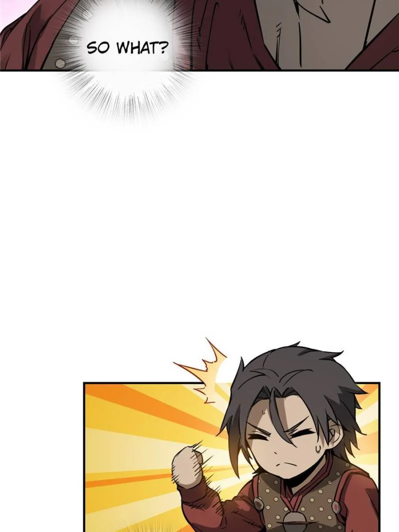 Another Beginning With the Guhuo Bird Chapter 94 - Page 7