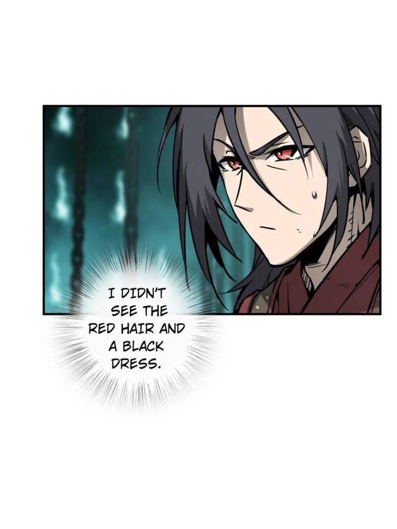 Another Beginning With the Guhuo Bird Chapter 94 - Page 61