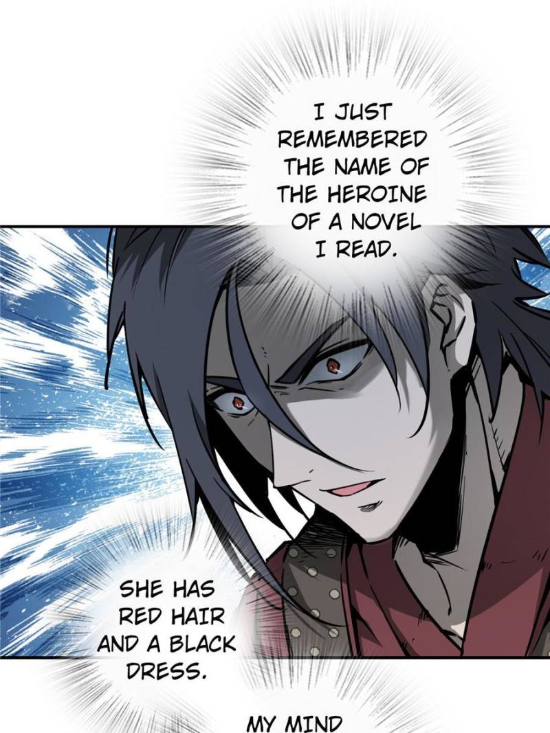 Another Beginning With the Guhuo Bird Chapter 94 - Page 64
