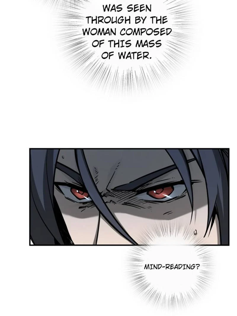 Another Beginning With the Guhuo Bird Chapter 94 - Page 65