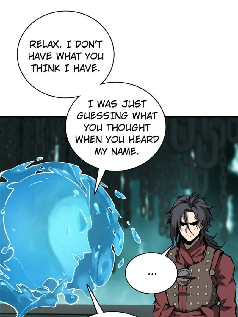 Another Beginning With the Guhuo Bird Chapter 94 - Page 66