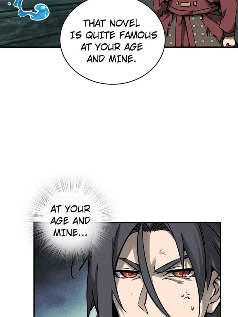 Another Beginning With the Guhuo Bird Chapter 94 - Page 67