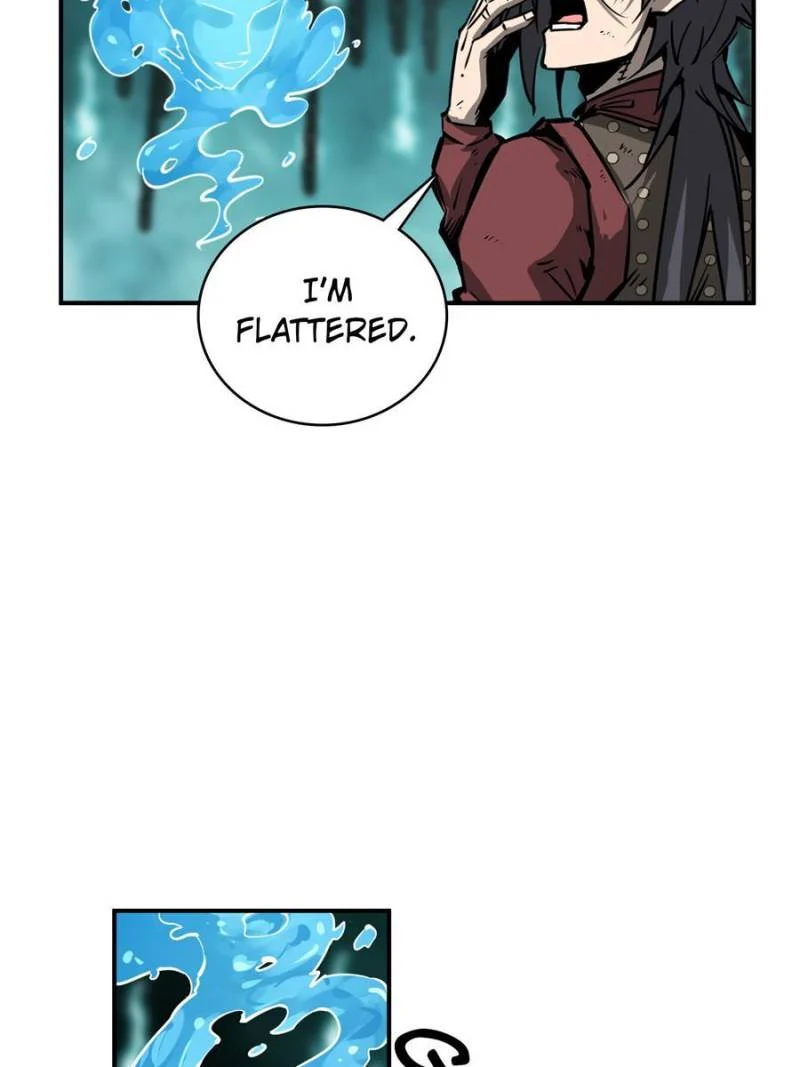 Another Beginning With the Guhuo Bird Chapter 94 - Page 72