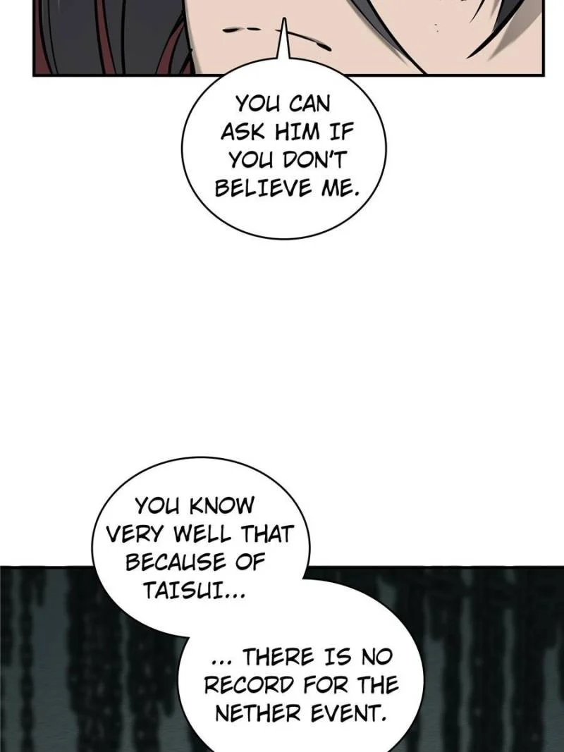 Another Beginning With the Guhuo Bird Chapter 94 - Page 82