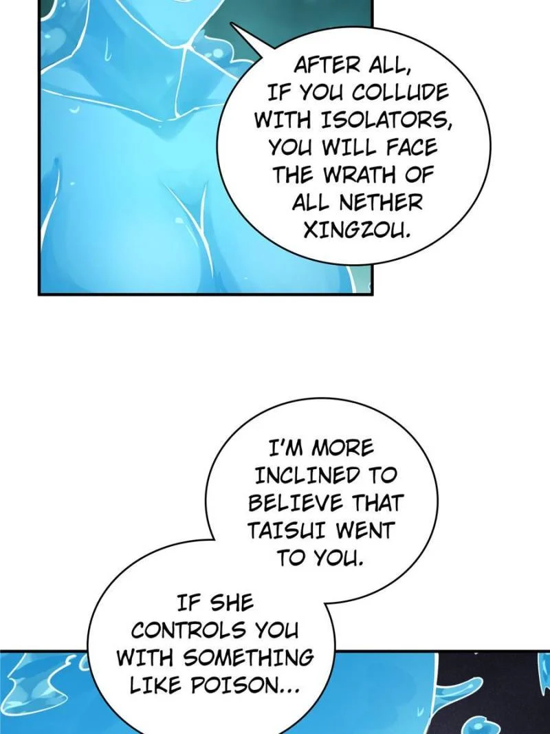 Another Beginning With the Guhuo Bird Chapter 94 - Page 86