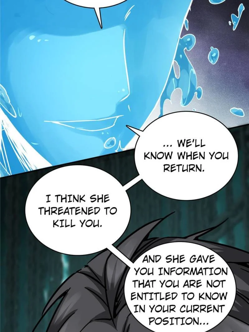 Another Beginning With the Guhuo Bird Chapter 94 - Page 87