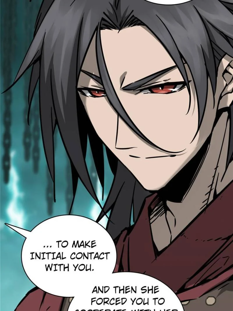 Another Beginning With the Guhuo Bird Chapter 94 - Page 88