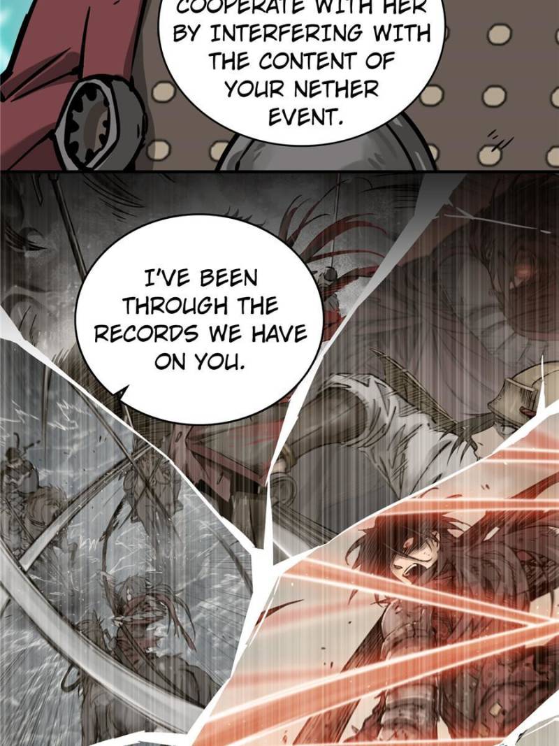 Another Beginning With the Guhuo Bird Chapter 94 - Page 89