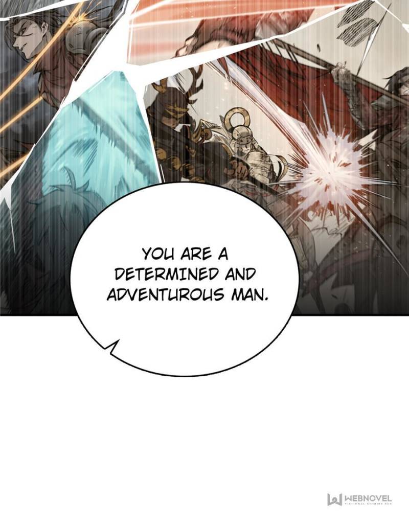Another Beginning With the Guhuo Bird Chapter 94 - Page 90