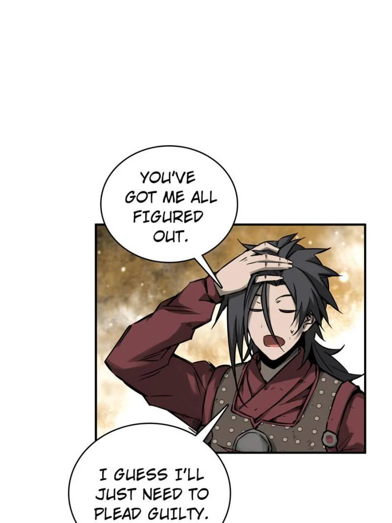 Another Beginning With the Guhuo Bird Chapter 94 - Page 91