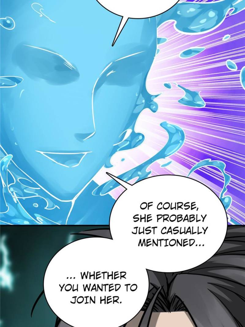 Another Beginning With the Guhuo Bird Chapter 94 - Page 94
