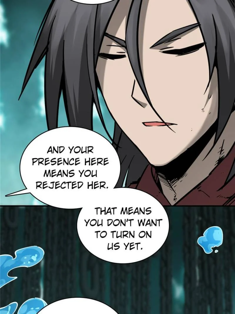 Another Beginning With the Guhuo Bird Chapter 94 - Page 95