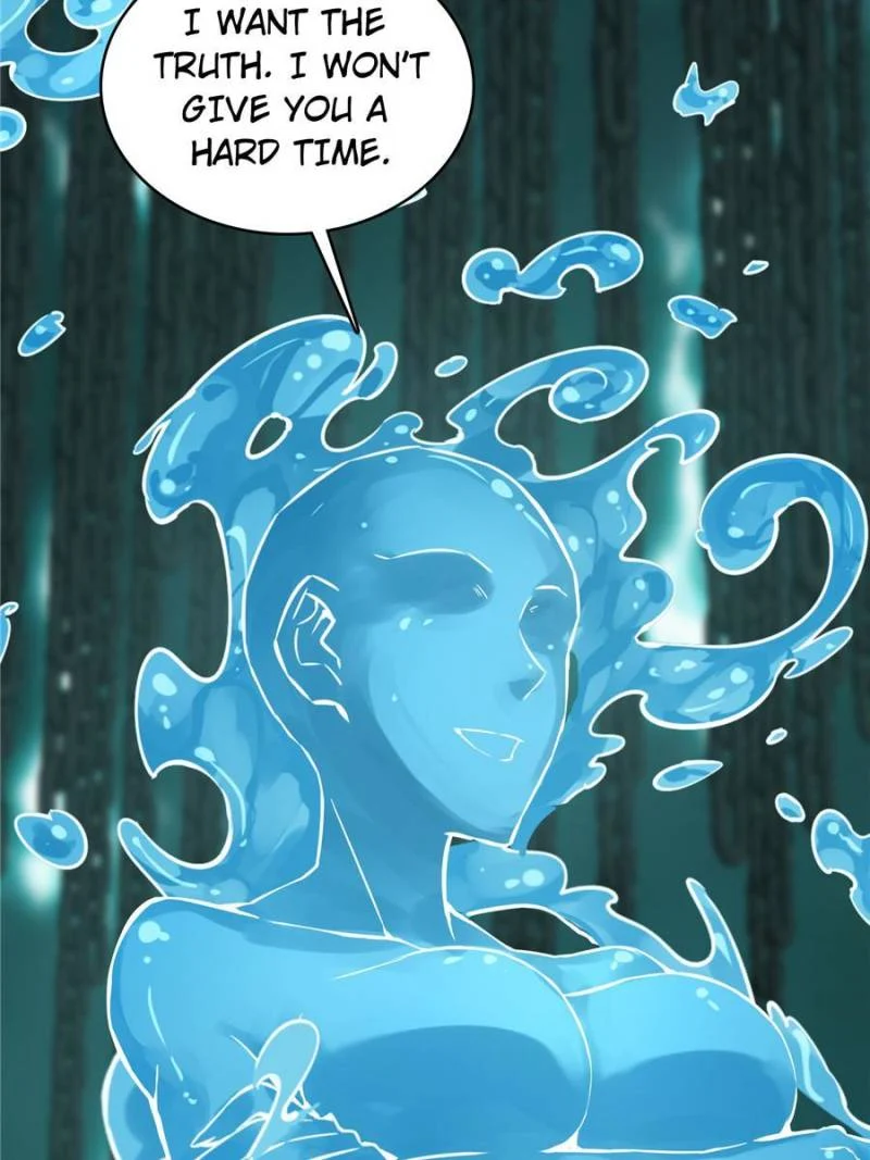 Another Beginning With the Guhuo Bird Chapter 94 - Page 96