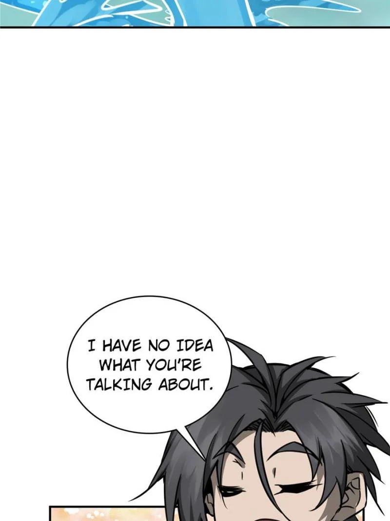 Another Beginning With the Guhuo Bird Chapter 94 - Page 99