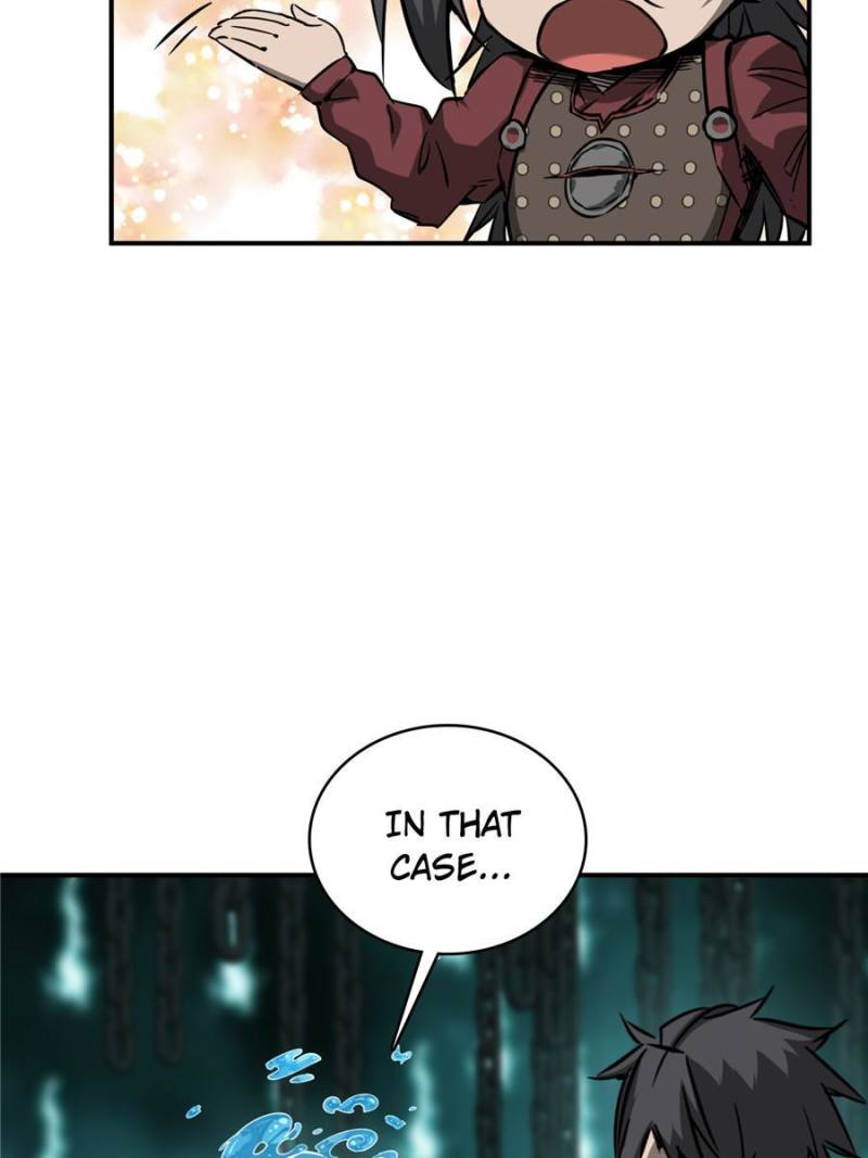 Another Beginning With the Guhuo Bird Chapter 94 - Page 100